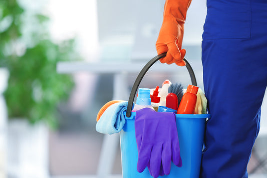 Home Cleaning